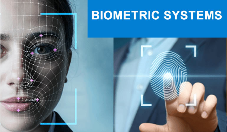 biometric systems